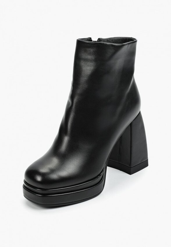 Ботильоны Crony