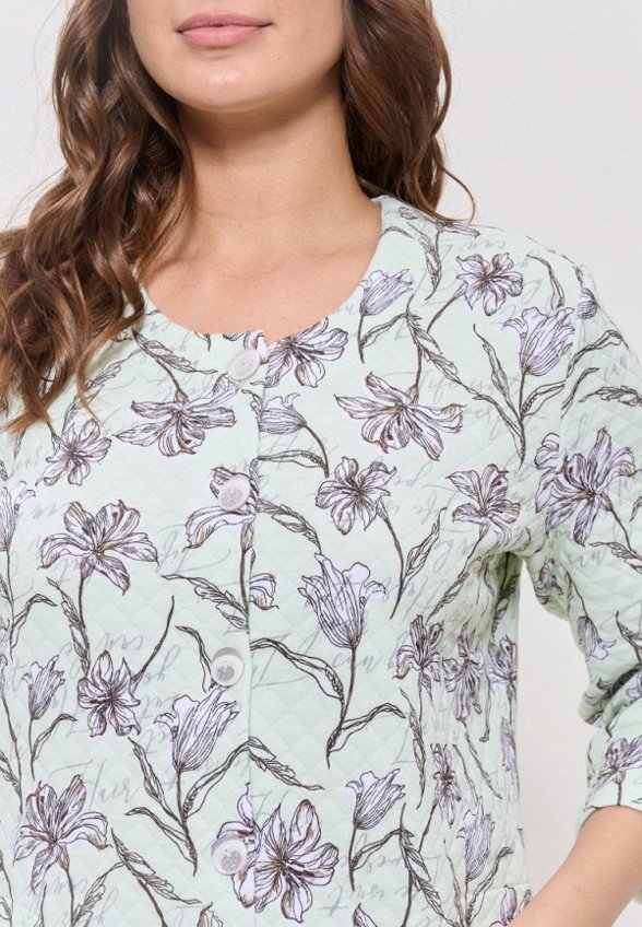 Халат домашний Cleo