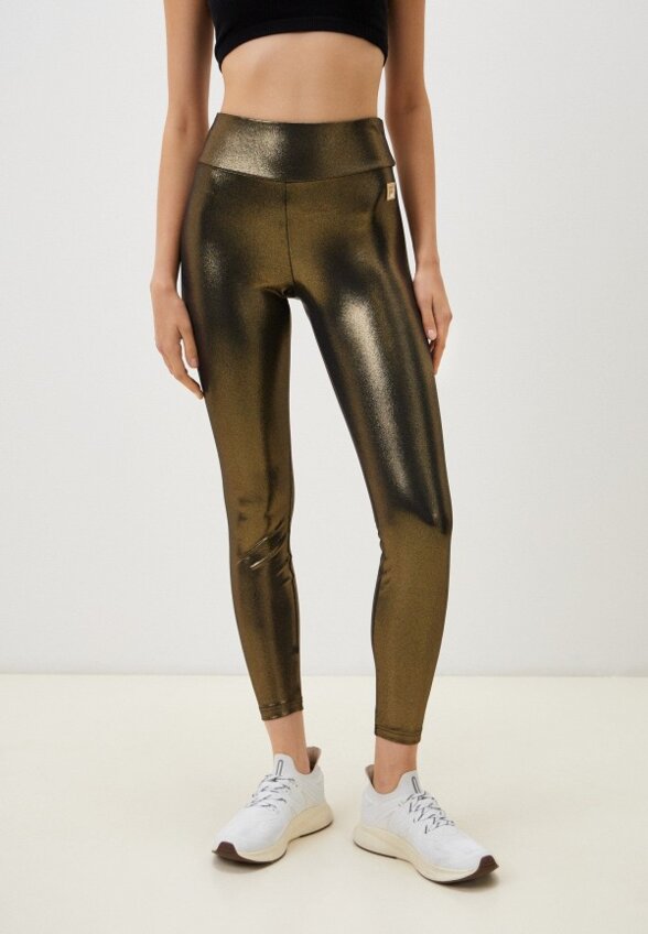 Леггинсы Fila