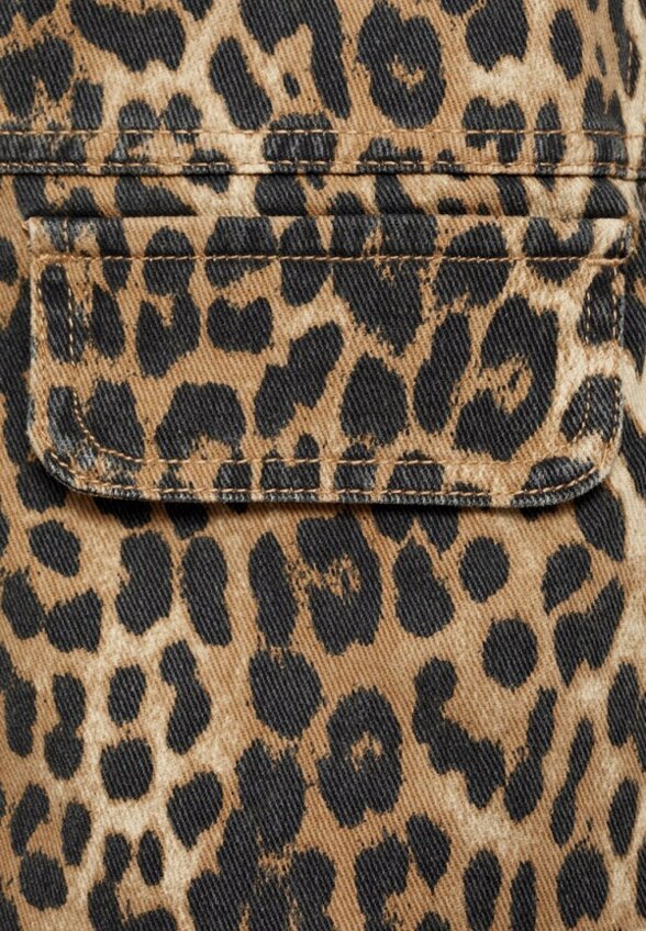 Куртка джинсовая Mango