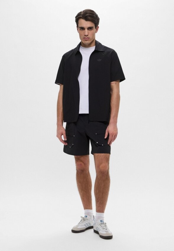 Рубашка adidas Originals