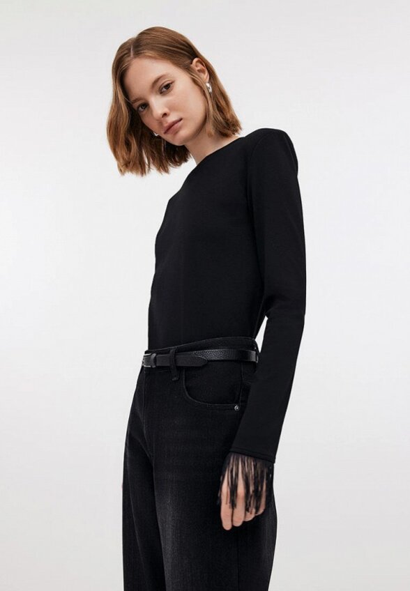 Лонгслив Baon