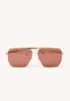 Bottega Veneta Sunglasses1  - превью