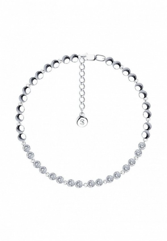 Браслет Sokolov