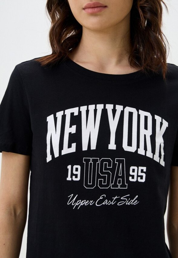 Футболка Terranova