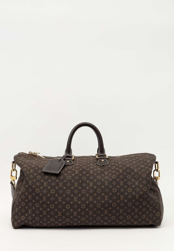 Louis Vuitton Speedy