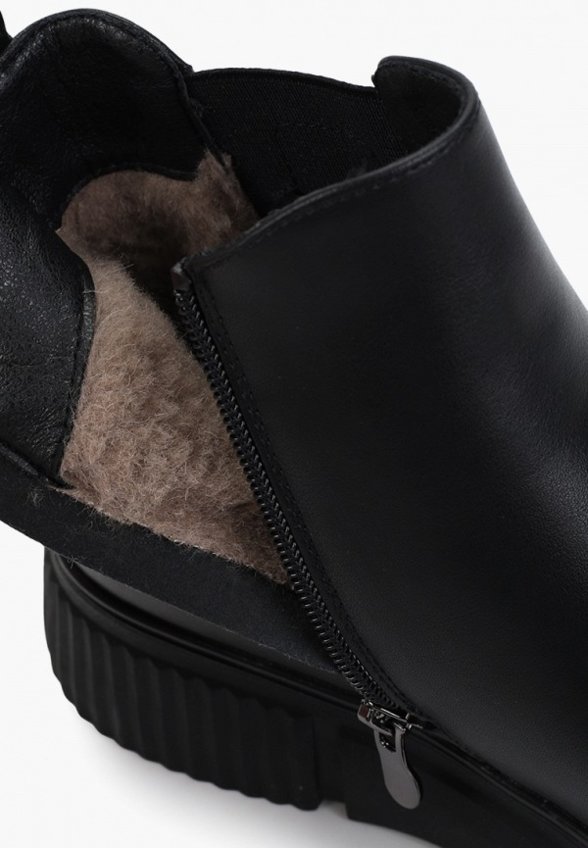 Ботинки Ascalini