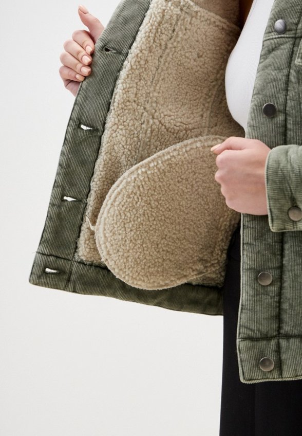 Куртка джинсовая Love Republic