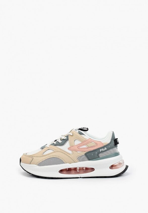 Кроссовки Fila