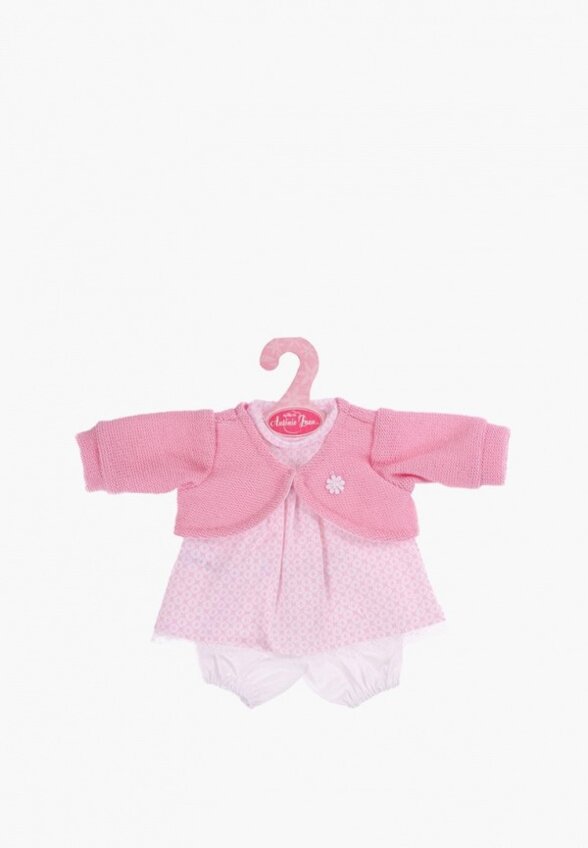 Одежда для куклы Munecas Dolls Antonio Juan