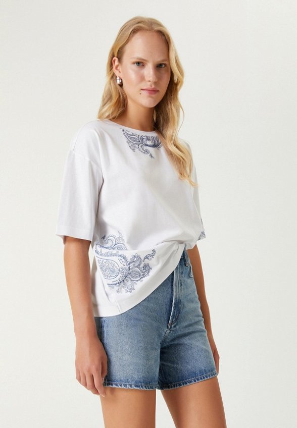 Футболка Club