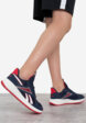 Кроссовки для мальчиков Reebok Road Supreme 4.0, Синий8  - превью
