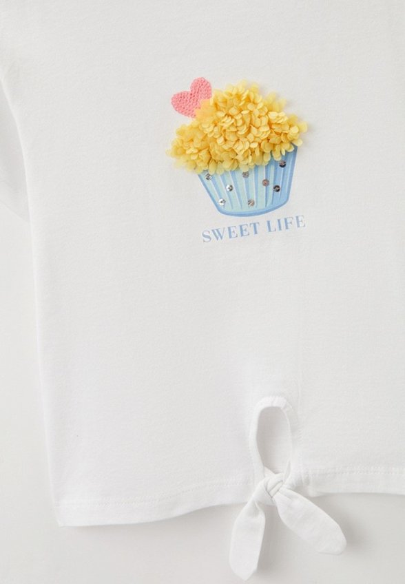 Футболка O'STIN