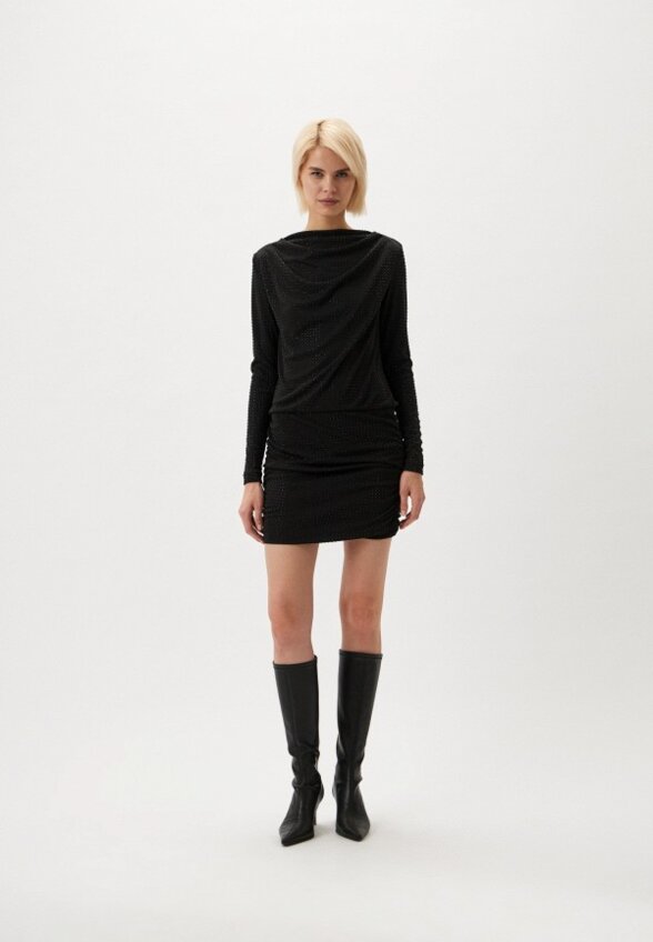 Платье Versace Jeans Couture