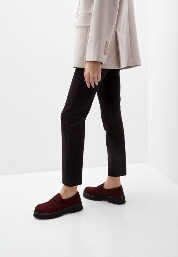 Лоферы Ralf Ringer