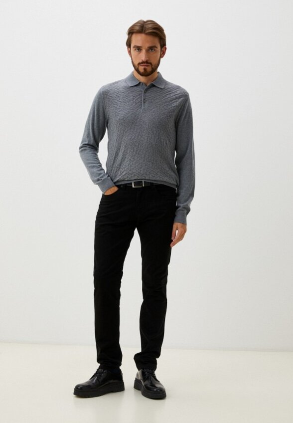 Поло Enrico Cerini