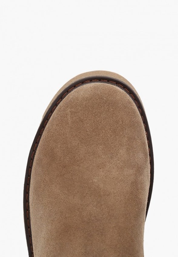 Сапоги Ascalini