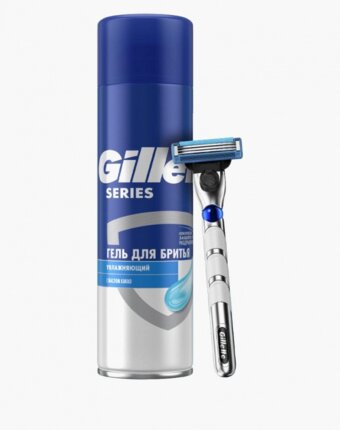 Набор для бритья Gillette мужчинам