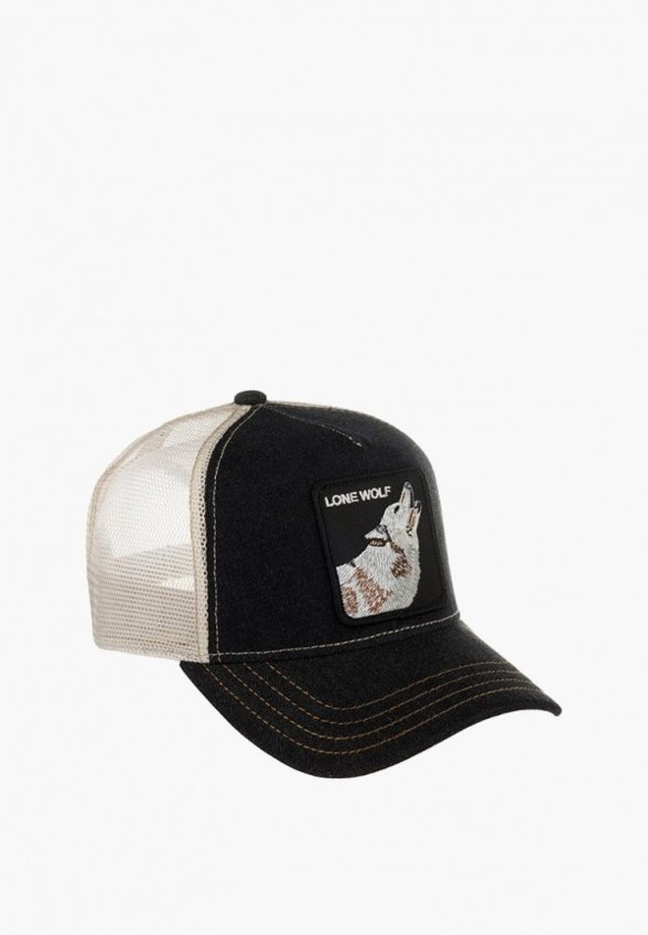 Бейсболка Goorin Brothers