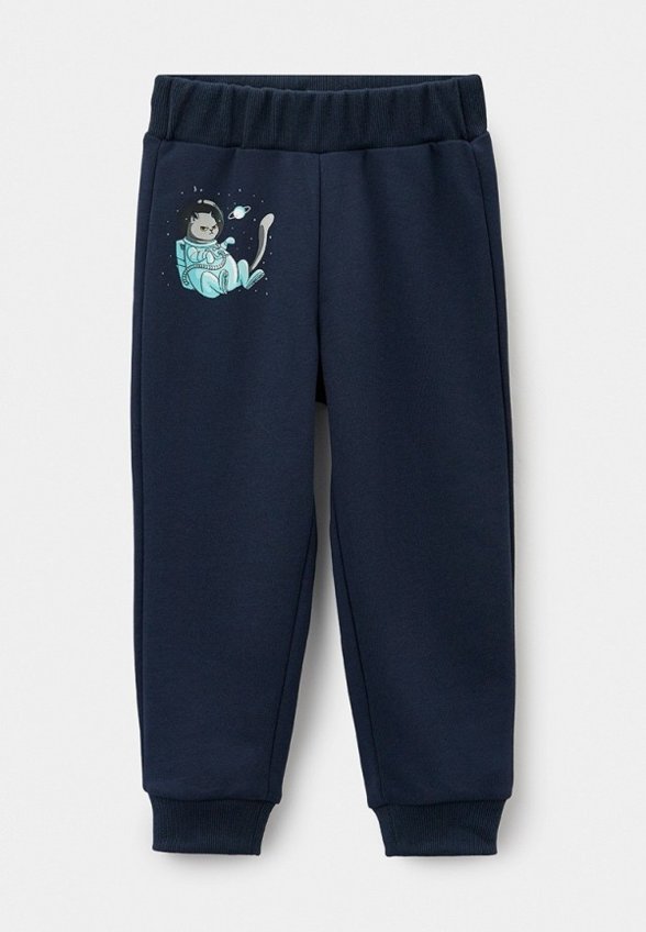 Брюки спортивные Gioco