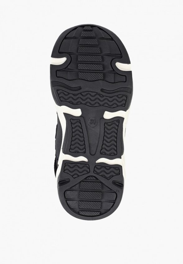 Ботинки Shuzzi