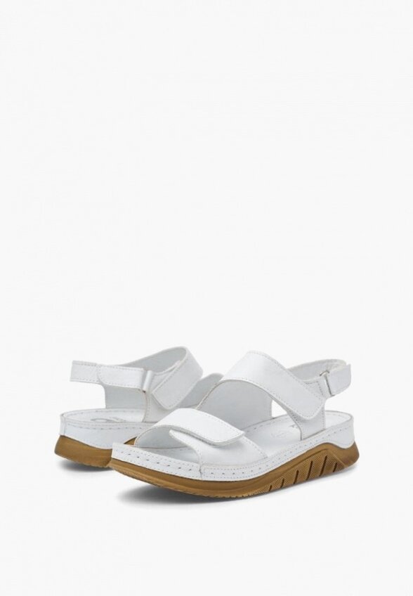 Сандалии Kari