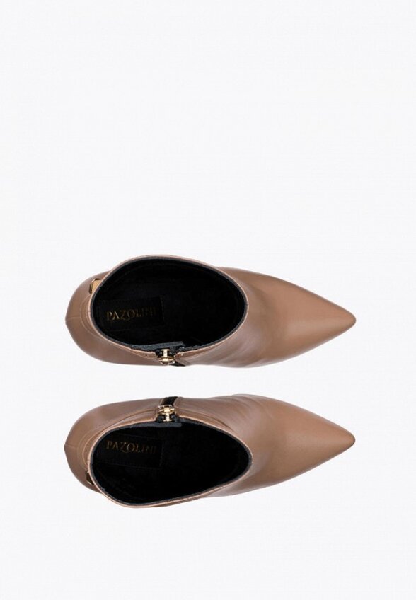 Ботильоны Pazolini