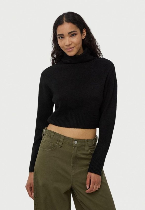 Свитер Terranova