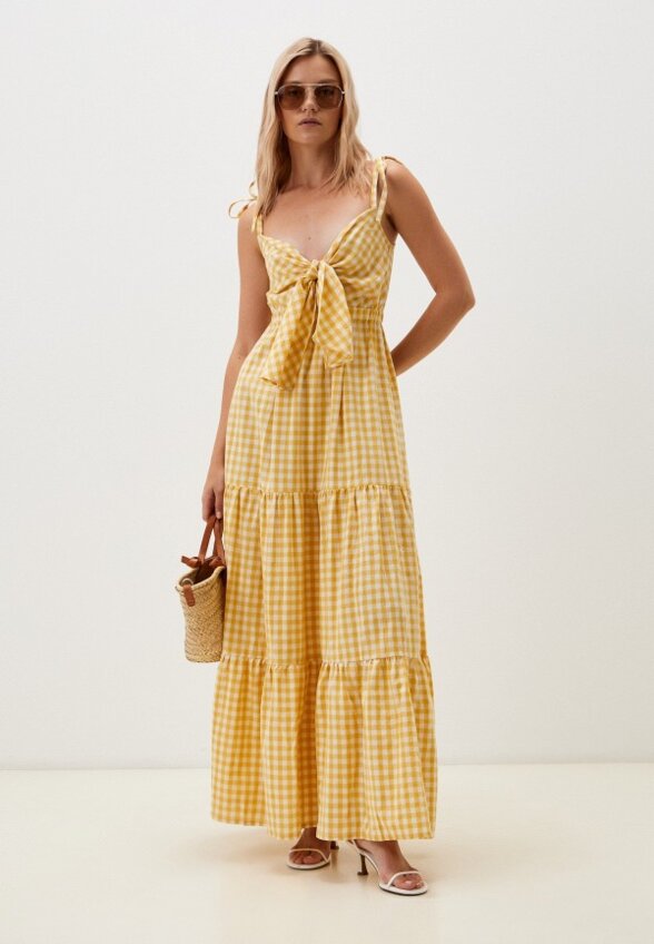 Сарафан Belle Robe