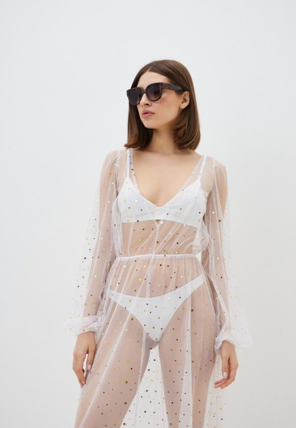 Платье пляжное Infinity Lingerie