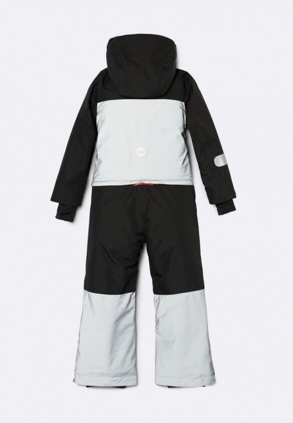 Комбинезон утепленный Lassie