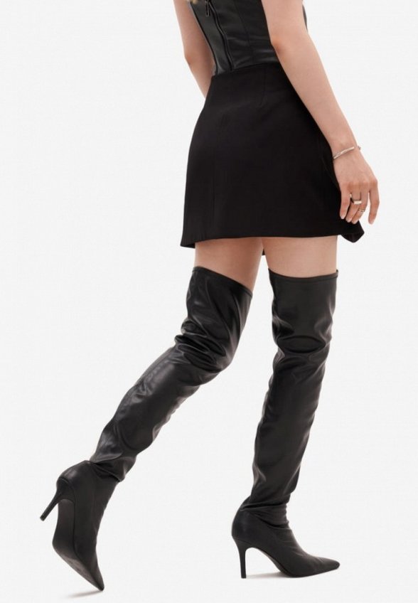 Ботфорты Lera Nena