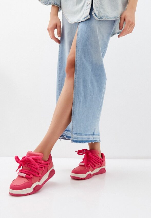 Кроссовки Graciana