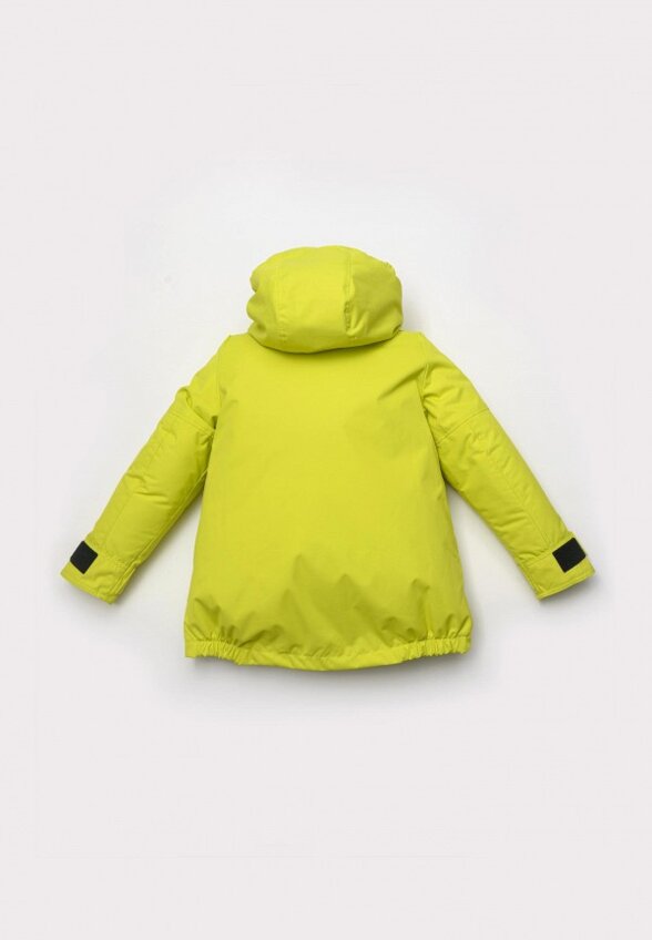 Куртка утепленная Orso Bianco