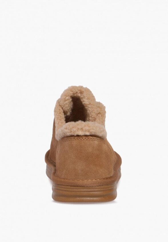 Ботинки El Tempo