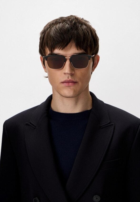 Очки солнцезащитные Emporio Armani