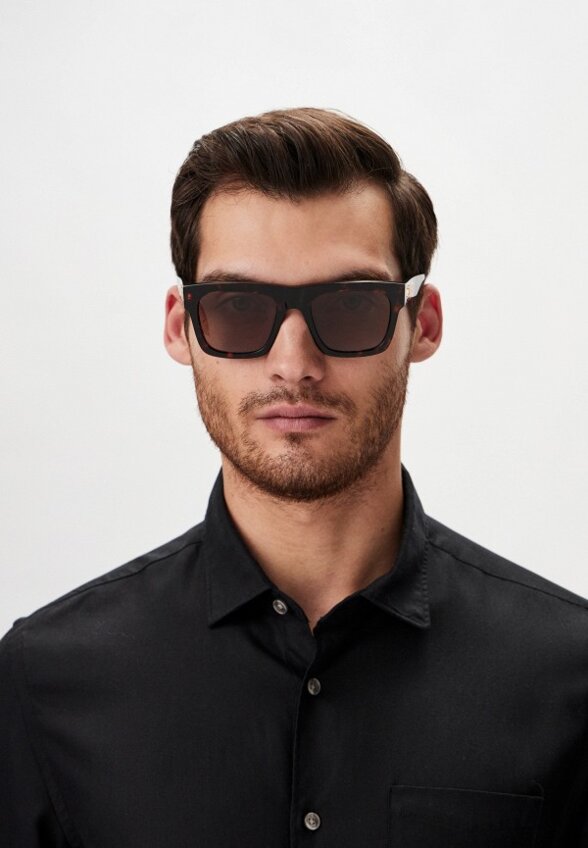 Очки солнцезащитные Zadig & Voltaire