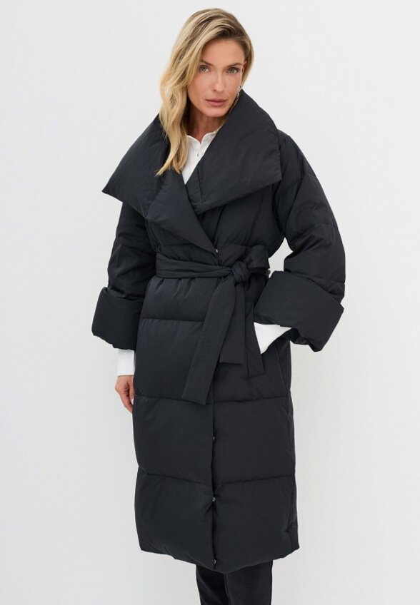 Куртка-пальто Savage