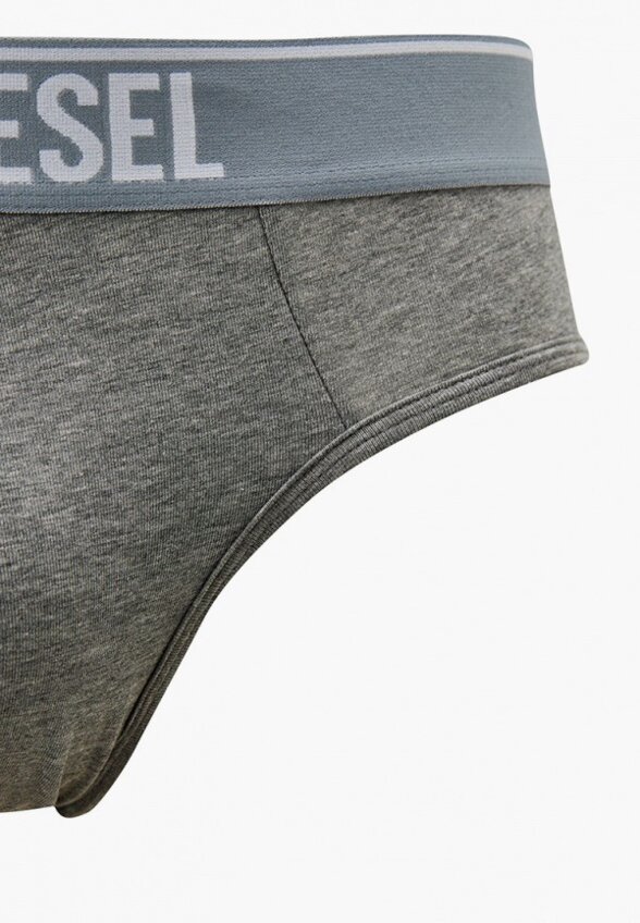 Трусы 3 шт. Diesel