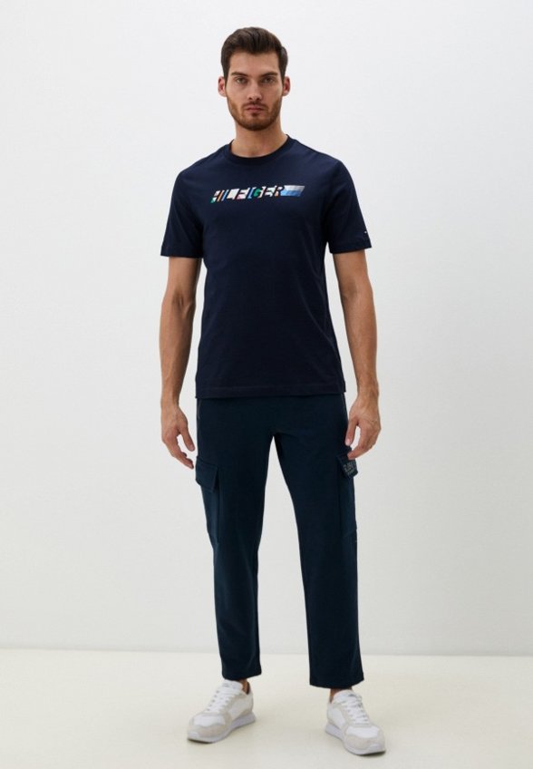 Брюки спортивные Funday