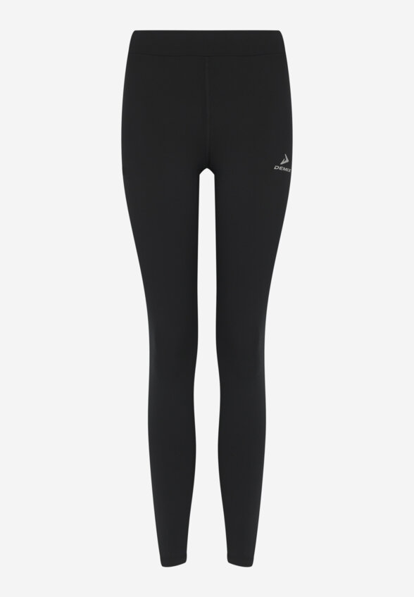 Легинсы женские Demix ActiveMove, Черный