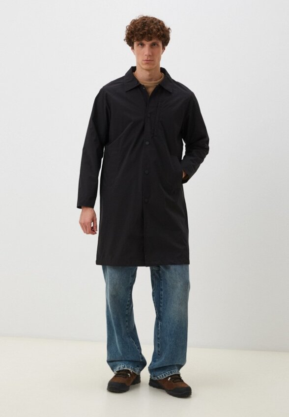 Плащ Harry Hatchet