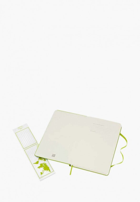 Блокнот Moleskine