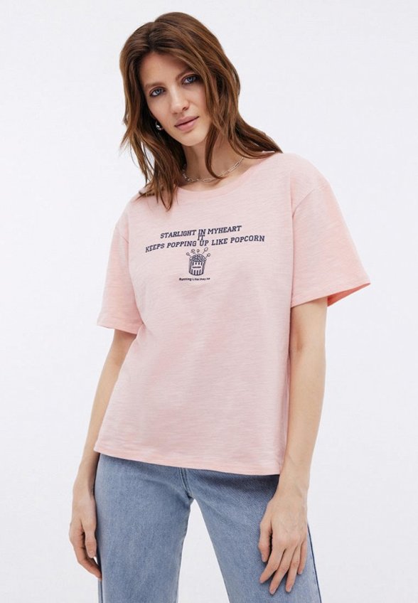 Футболка Baon