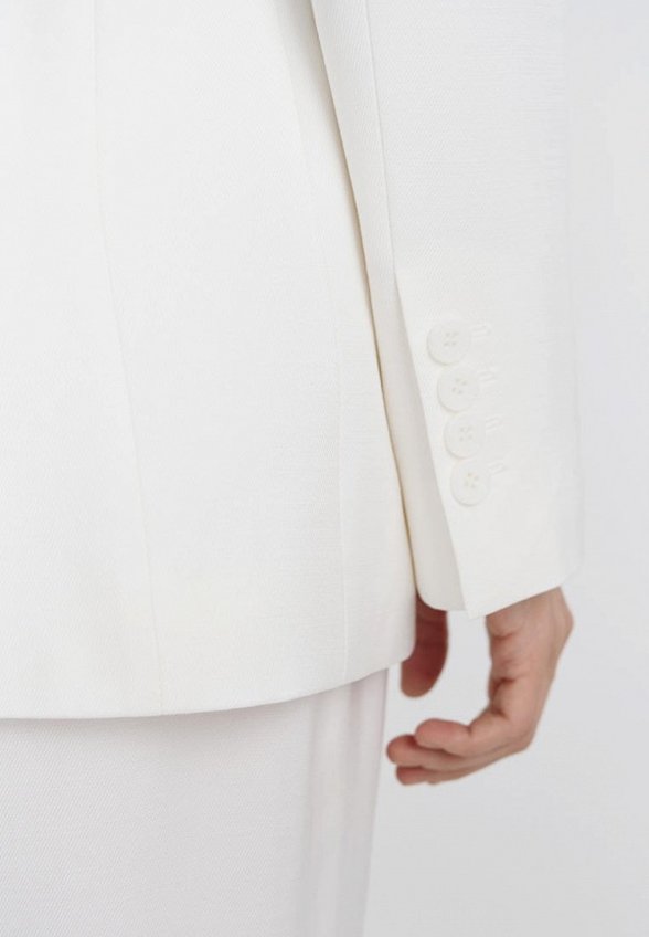 Жакет Daisyknit