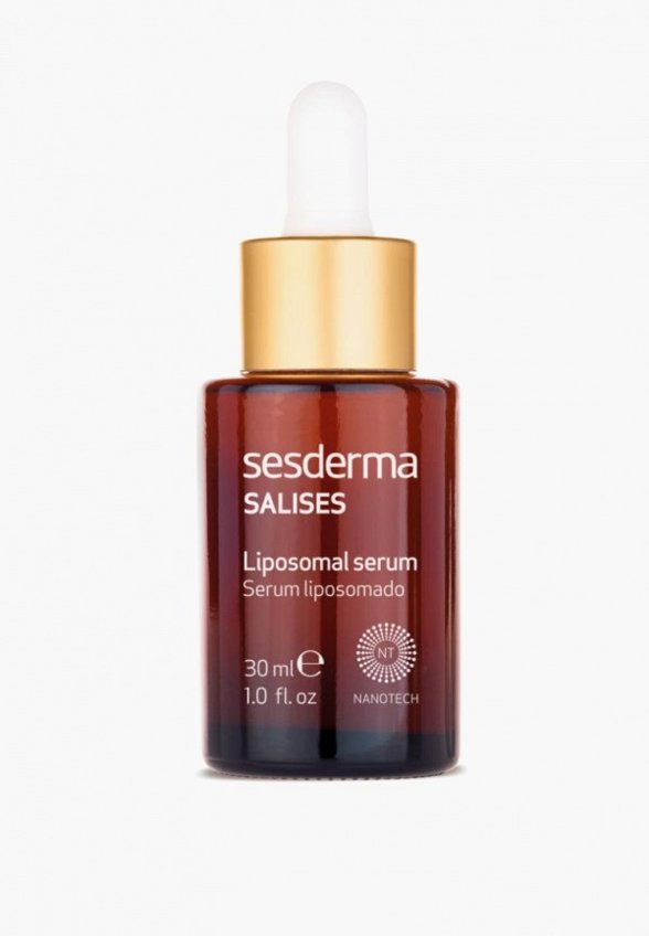 Сыворотка для лица и зоны декольте Sesderma