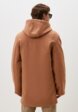 Пальто однобортное Naturel3  - превью