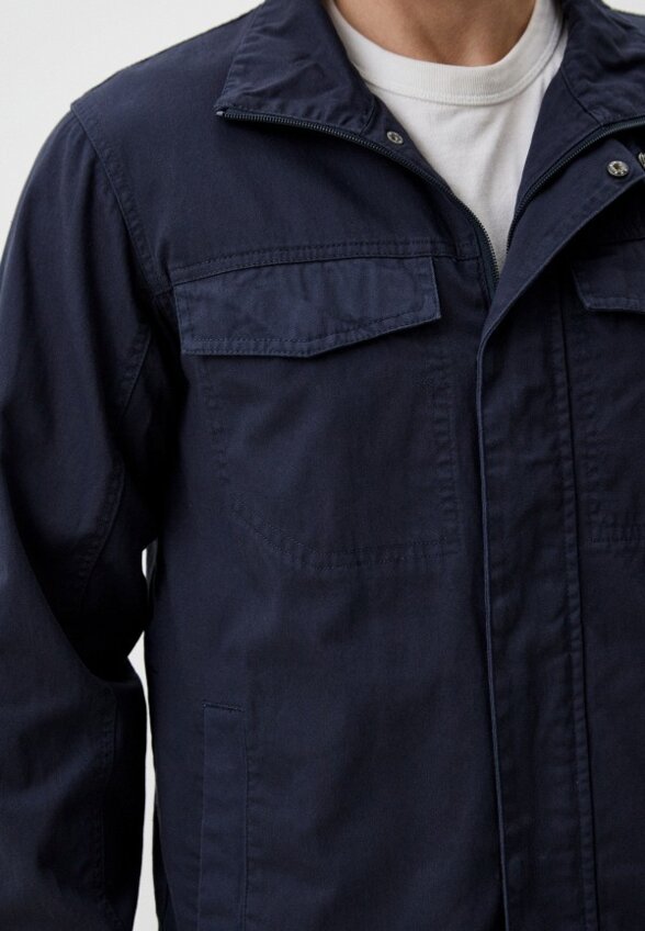 Куртка джинсовая Outventure