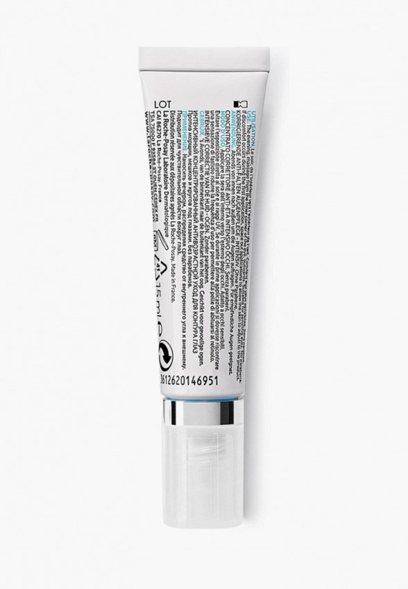 Крем для кожи вокруг глаз La Roche-Posay