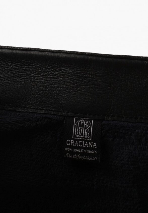 Сапоги Graciana